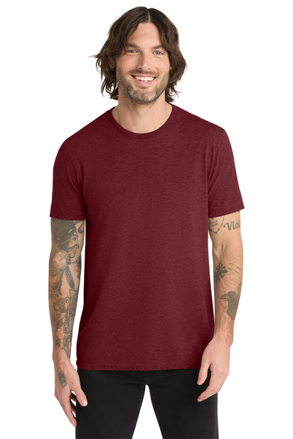 Allmade ®  Unisex Tri-Blend Tee