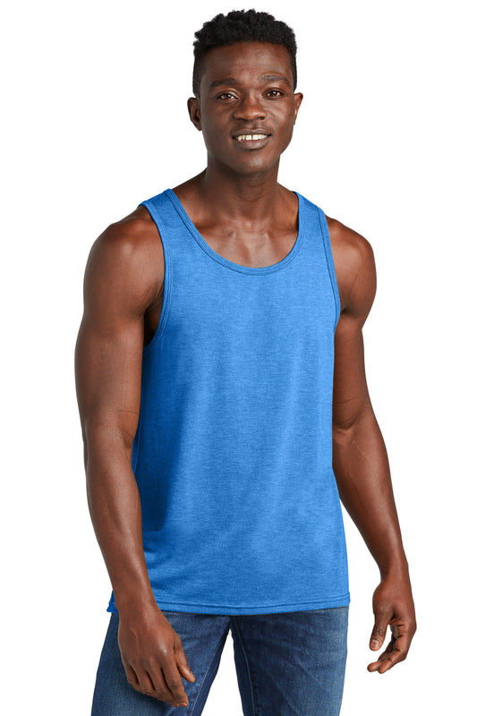 Allmade® Unisex Tri-Blend Tank