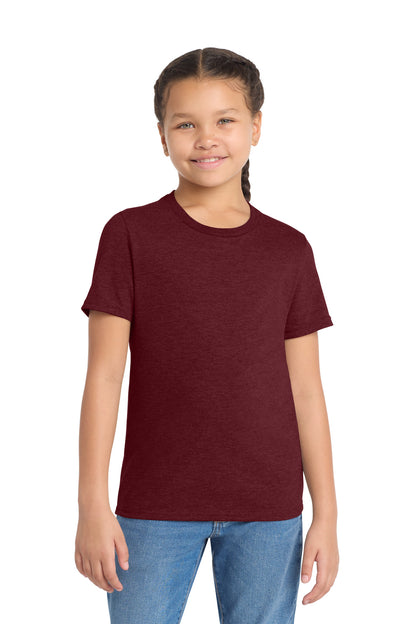 Allmade ® Youth Tri-Blend Tee