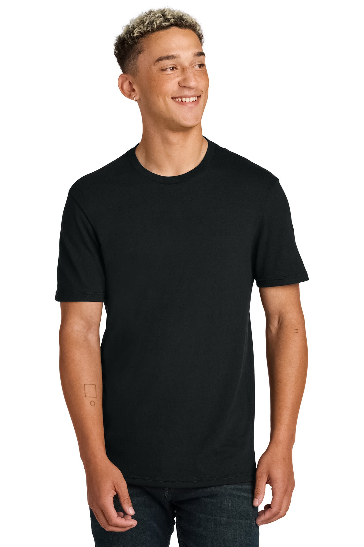 Allmade® Unisex Recycled Blend Tee