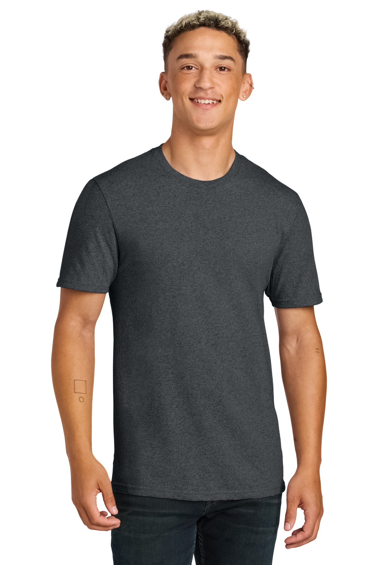 Allmade® Unisex Recycled Blend Tee