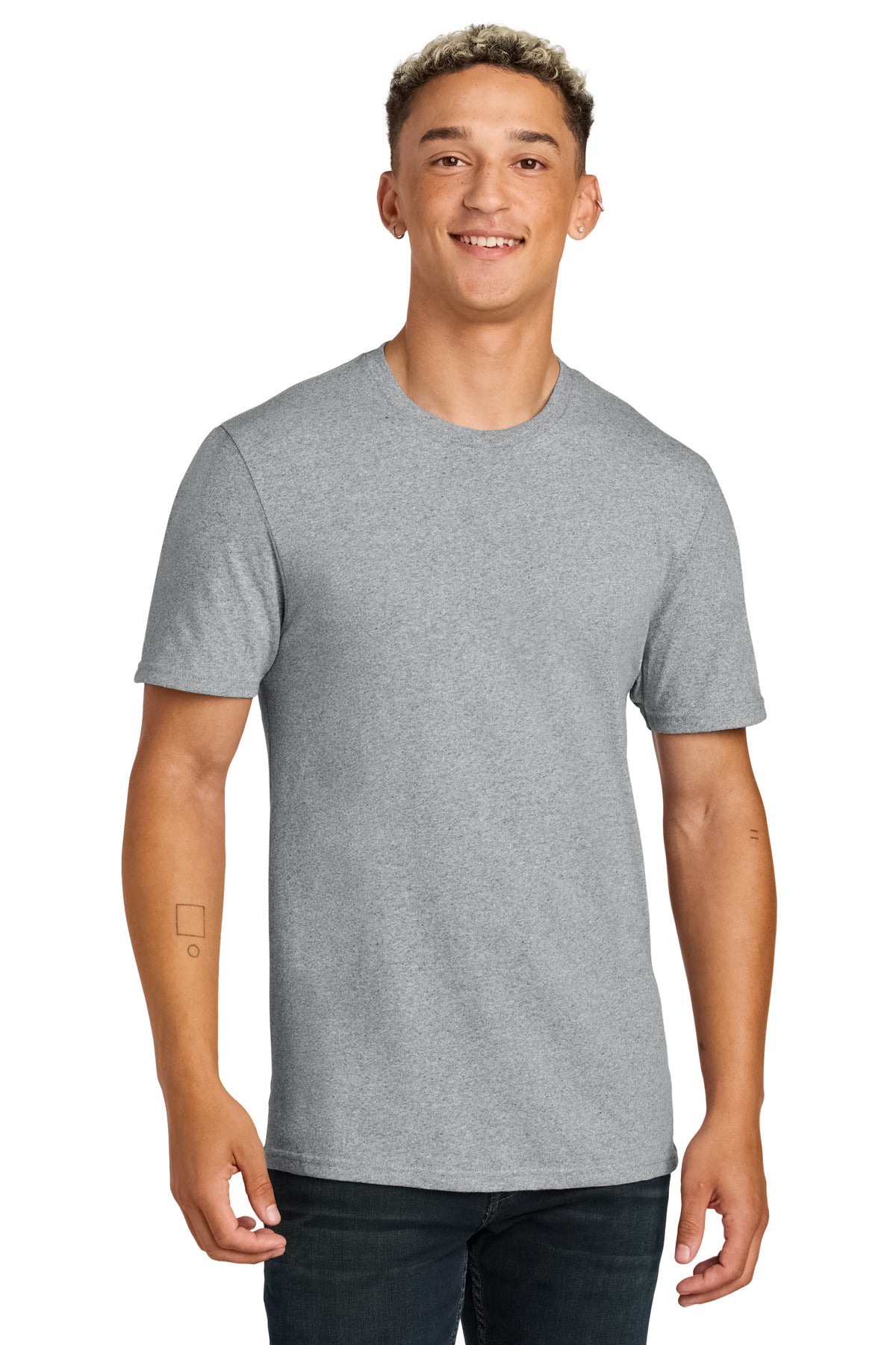 Allmade® Unisex Recycled Blend Tee