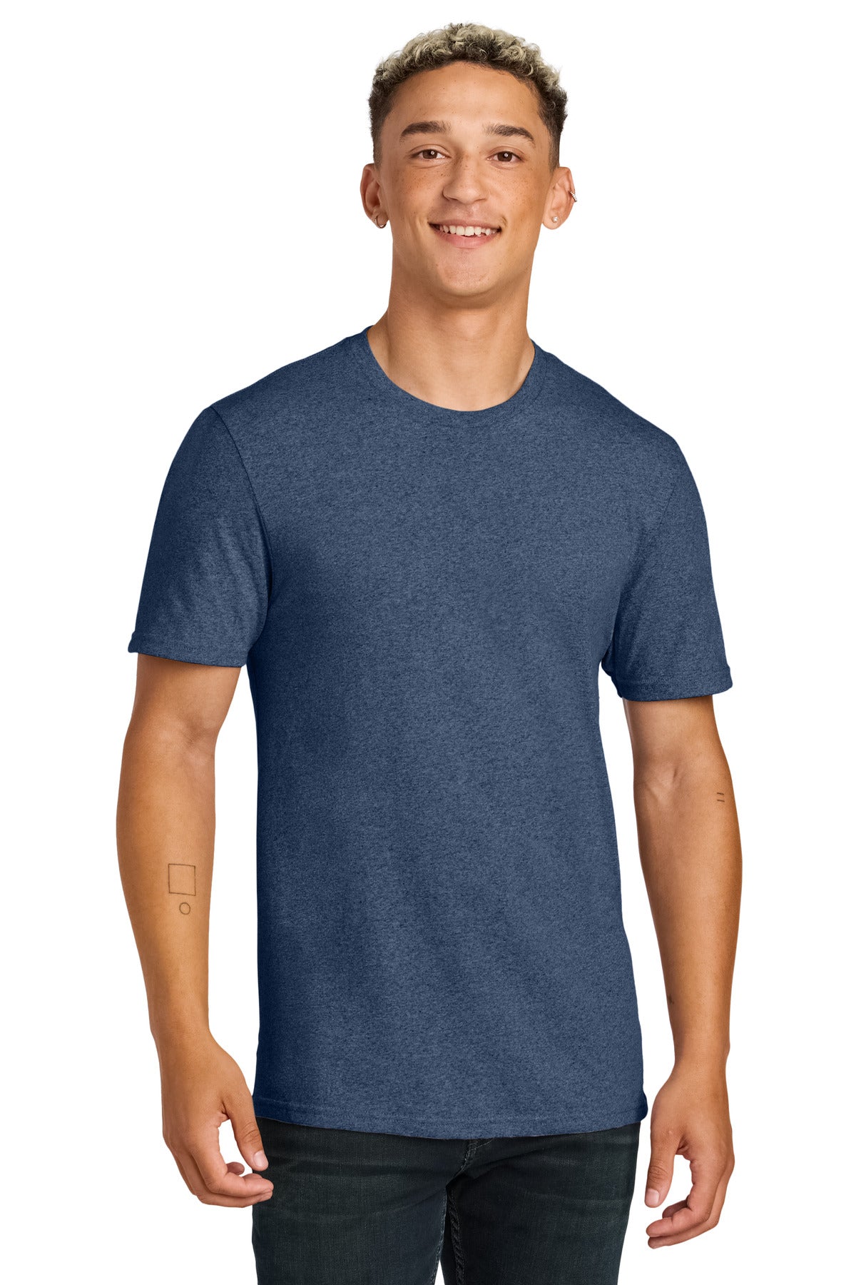 Allmade® Unisex Recycled Blend Tee