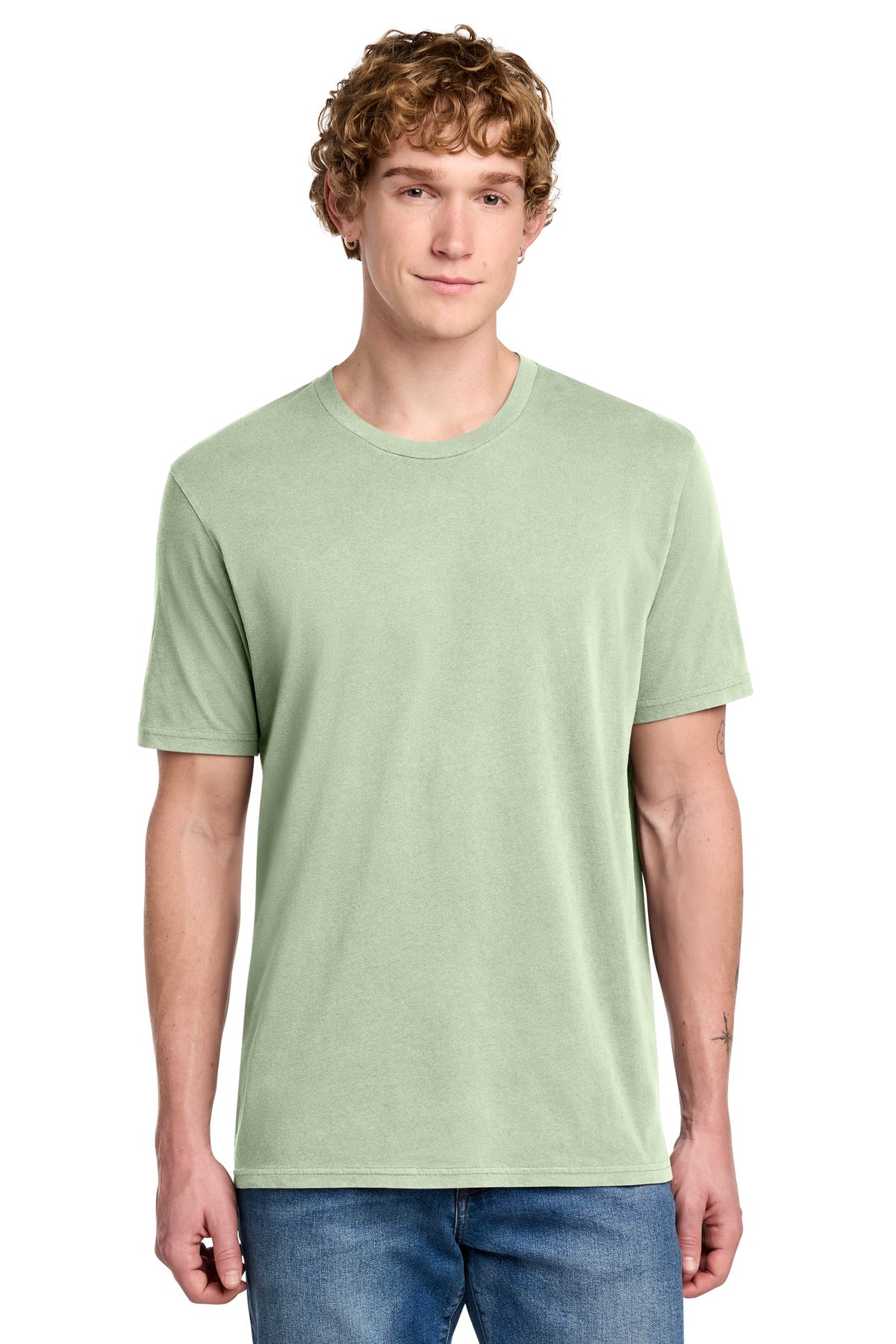 Allmade® Unisex Mineral Dye Organic Cotton Tee