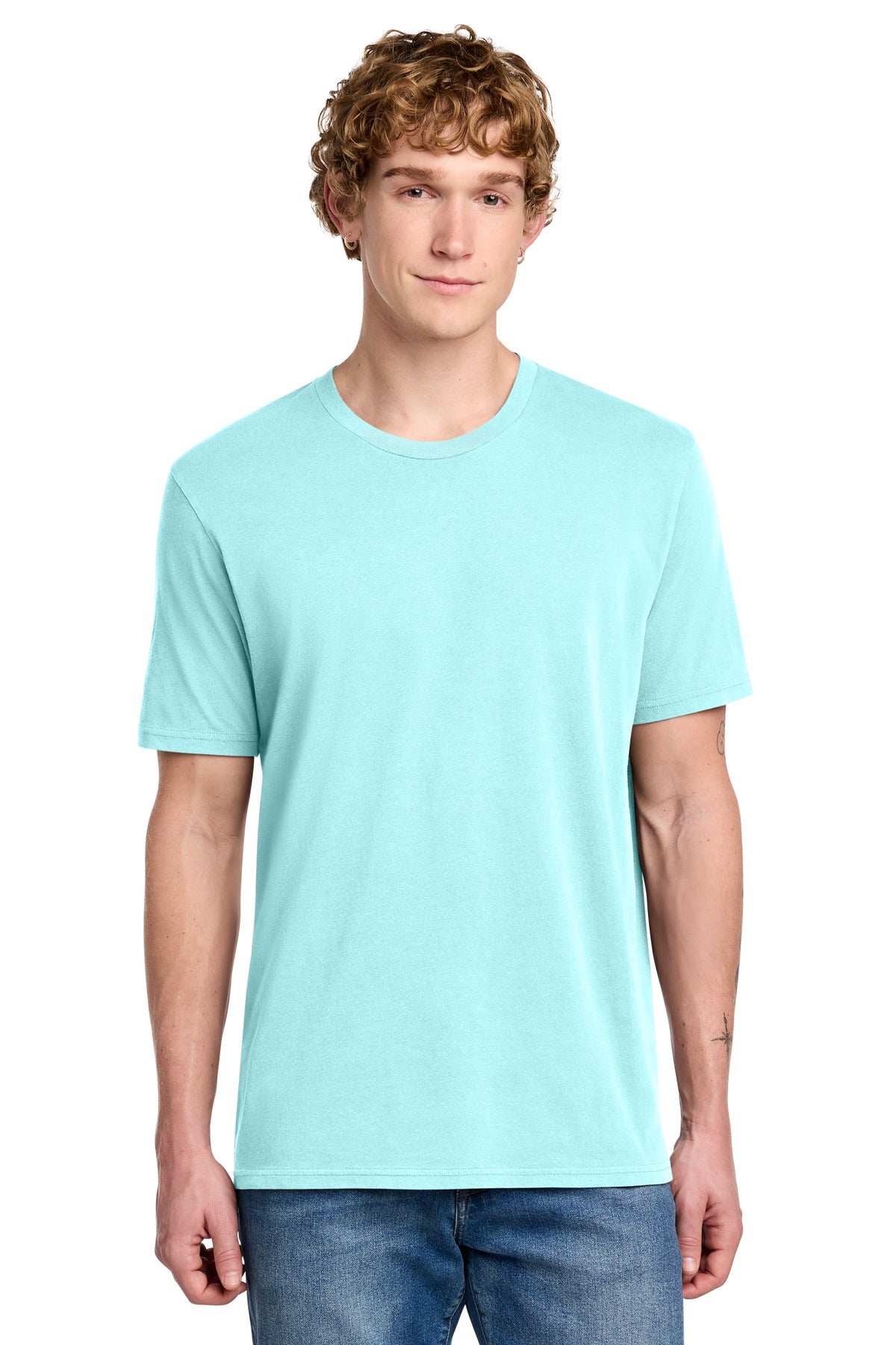 Allmade® Unisex Mineral Dye Organic Cotton Tee