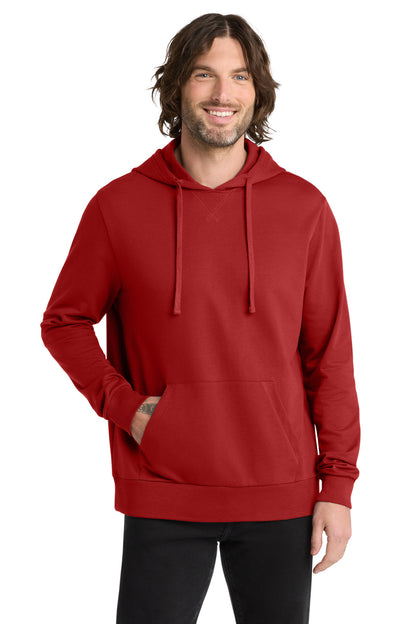 Allmade® Unisex Organic French Terry Pullover Hoodie