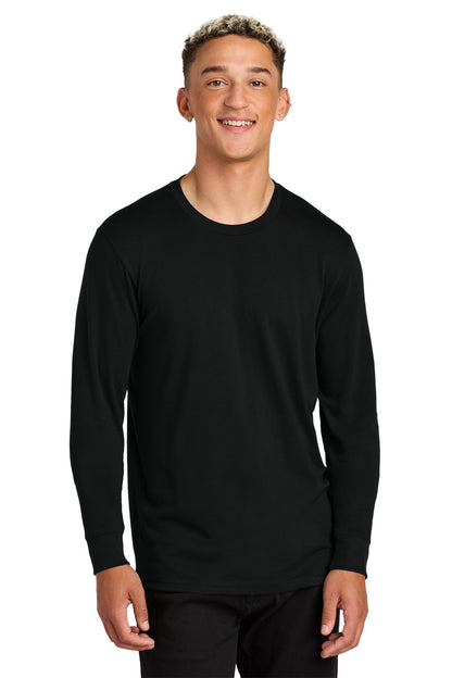 Allmade® Unisex Long Sleeve Organic Cotton Tee