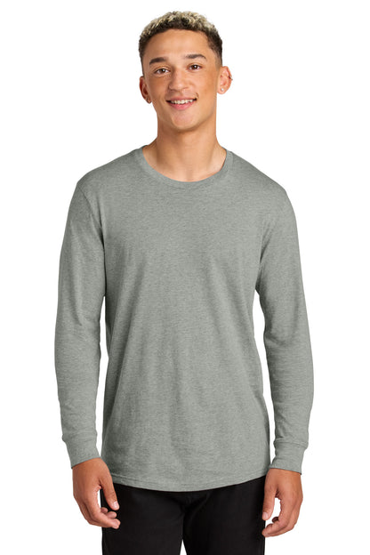 Allmade® Unisex Long Sleeve Organic Cotton Tee