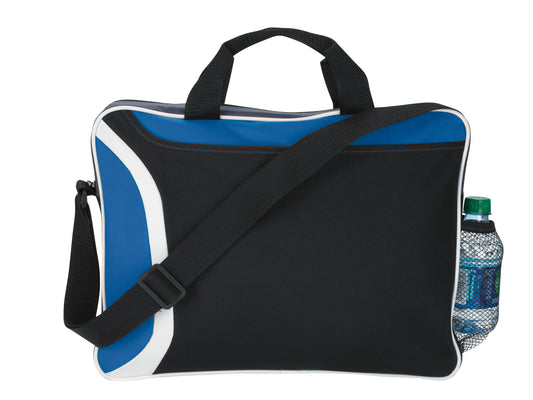 Atchison All Day Computer Briefcase-AP3012