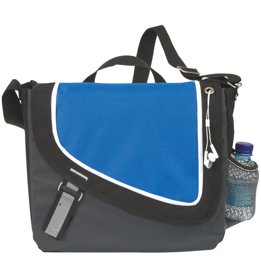 Atchison A Step Ahead Messenger-AP3200