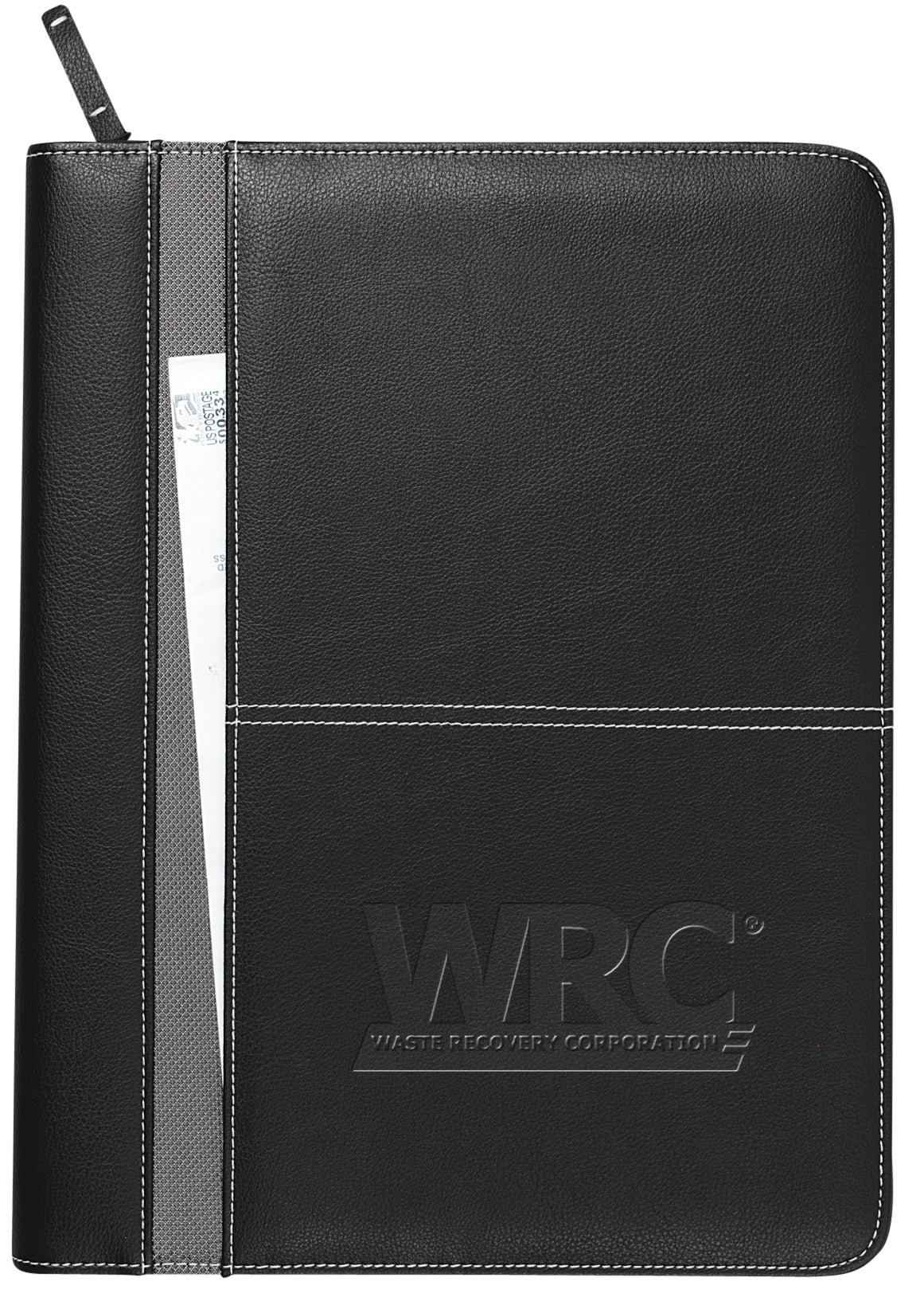 Atchison Monticello Padfolio-AP4500
