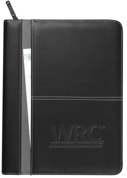 Atchison Monticello Padfolio-AP4500