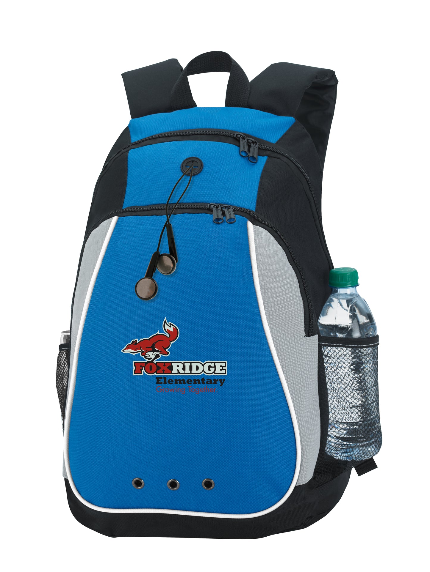 Atchison PeeWee Backpack-AP5004