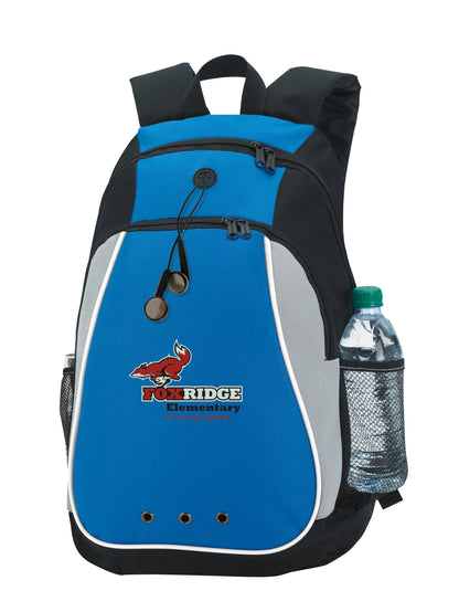 Atchison PeeWee Backpack-AP5004