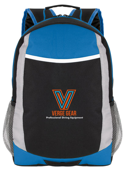 Atchison Primary Sport Backpack-AP5019