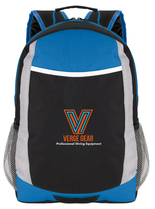 Atchison Primary Sport Backpack-AP5019