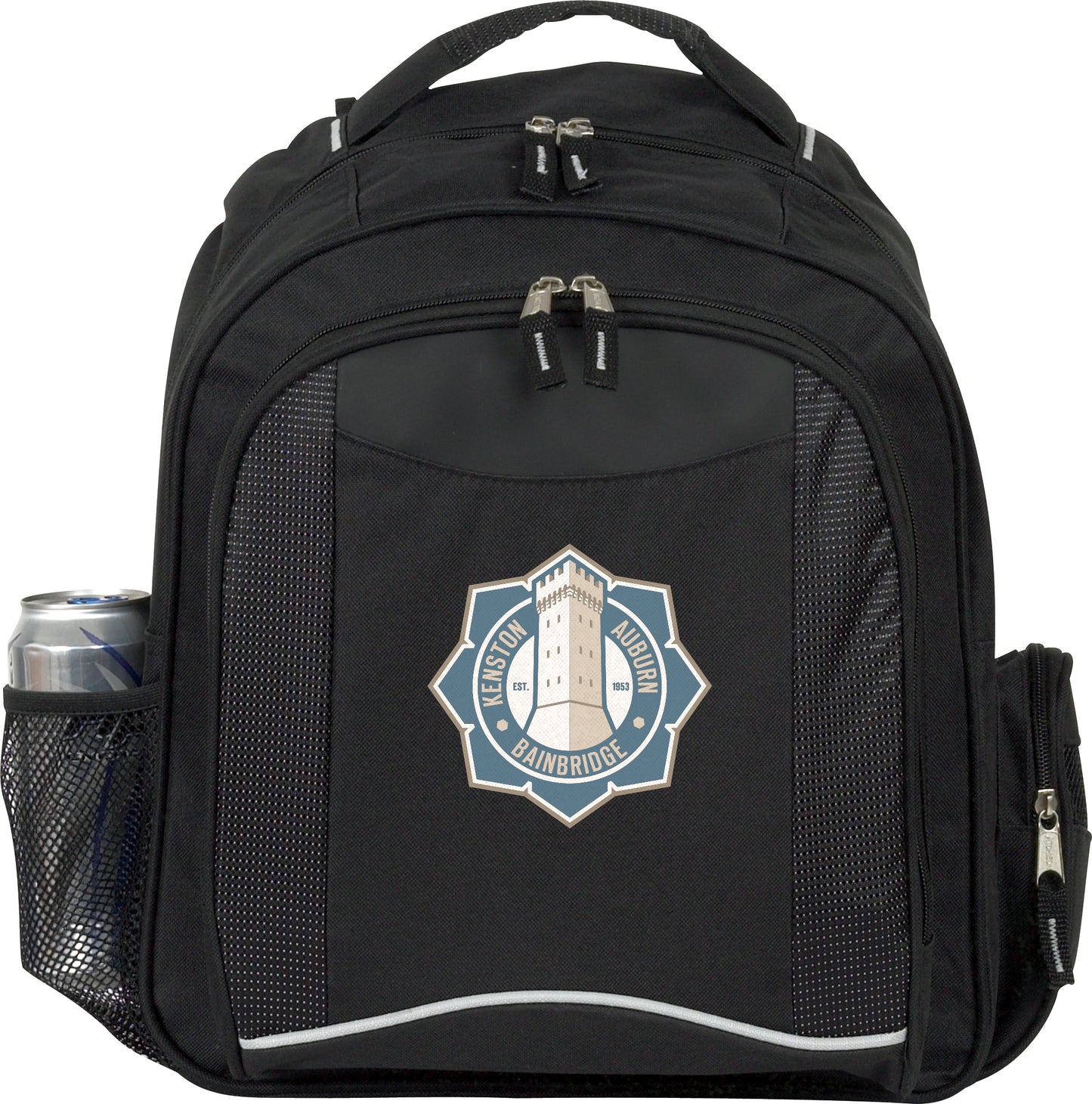 Atchison Urban Wonder CompuPack-AP5020