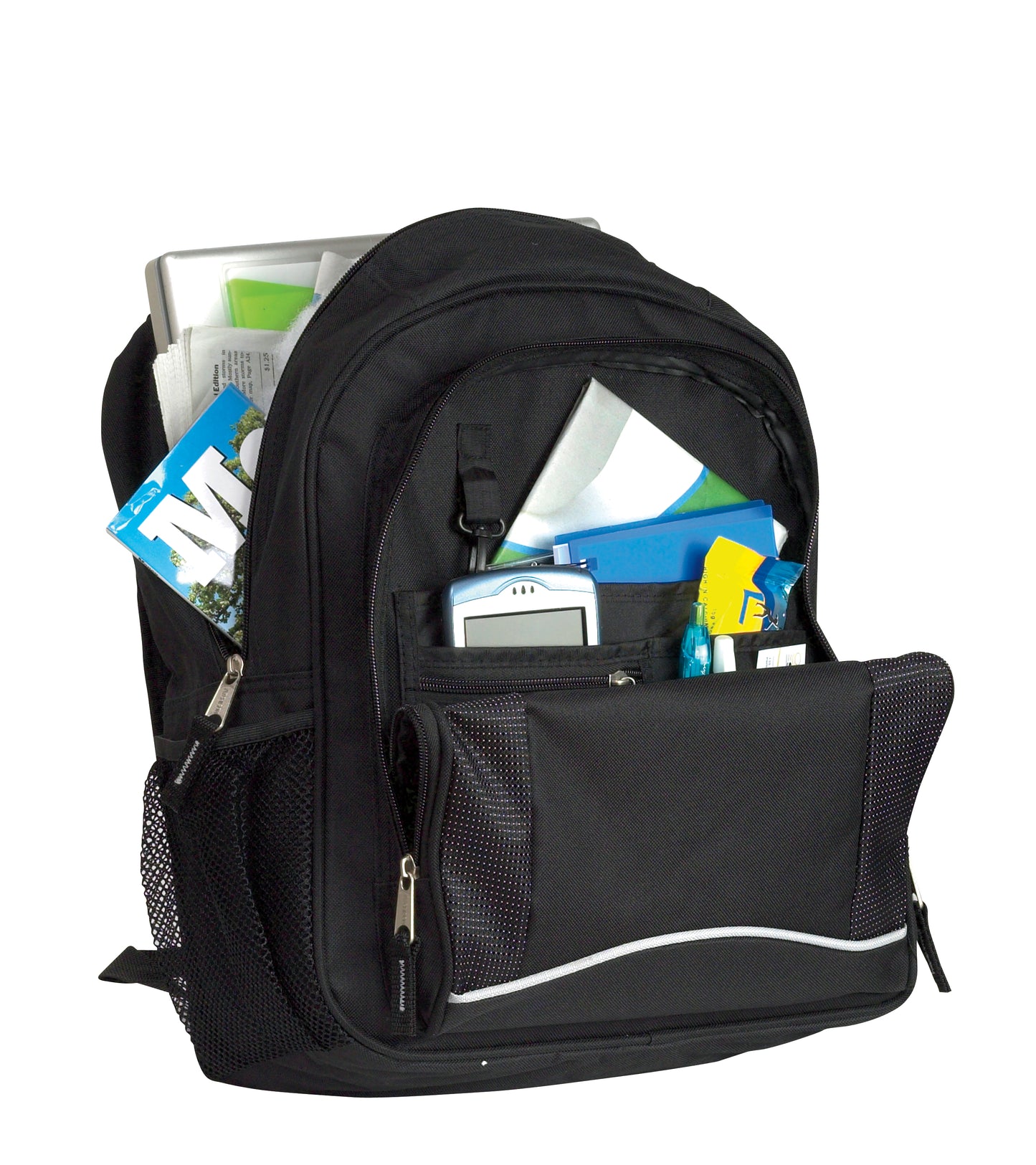 Atchison Urban Wonder CompuPack-AP5020