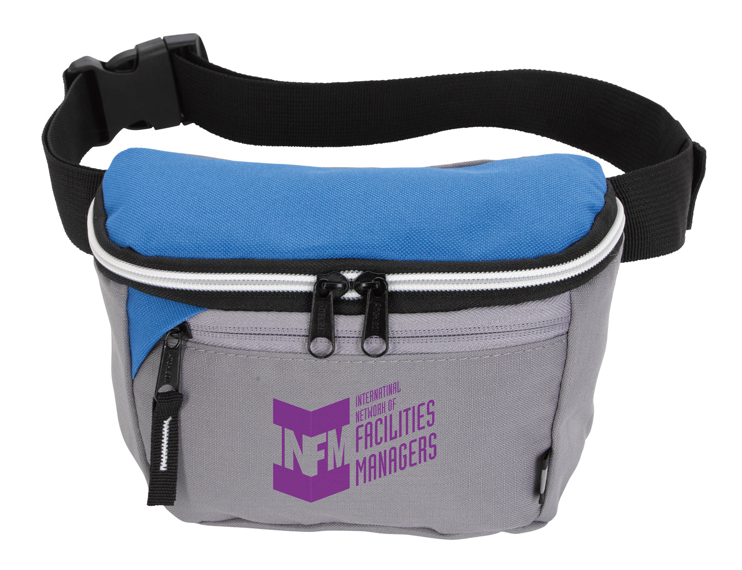 Atchison Ripstop Recycled Fanny Pack-AP5025