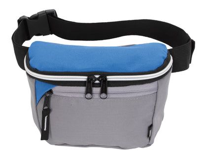 Atchison Ripstop Recycled Fanny Pack-AP5025