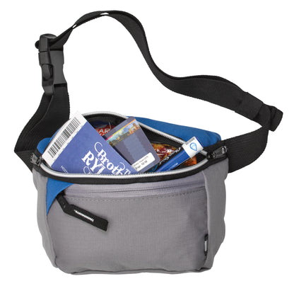 Atchison Ripstop Recycled Fanny Pack-AP5025