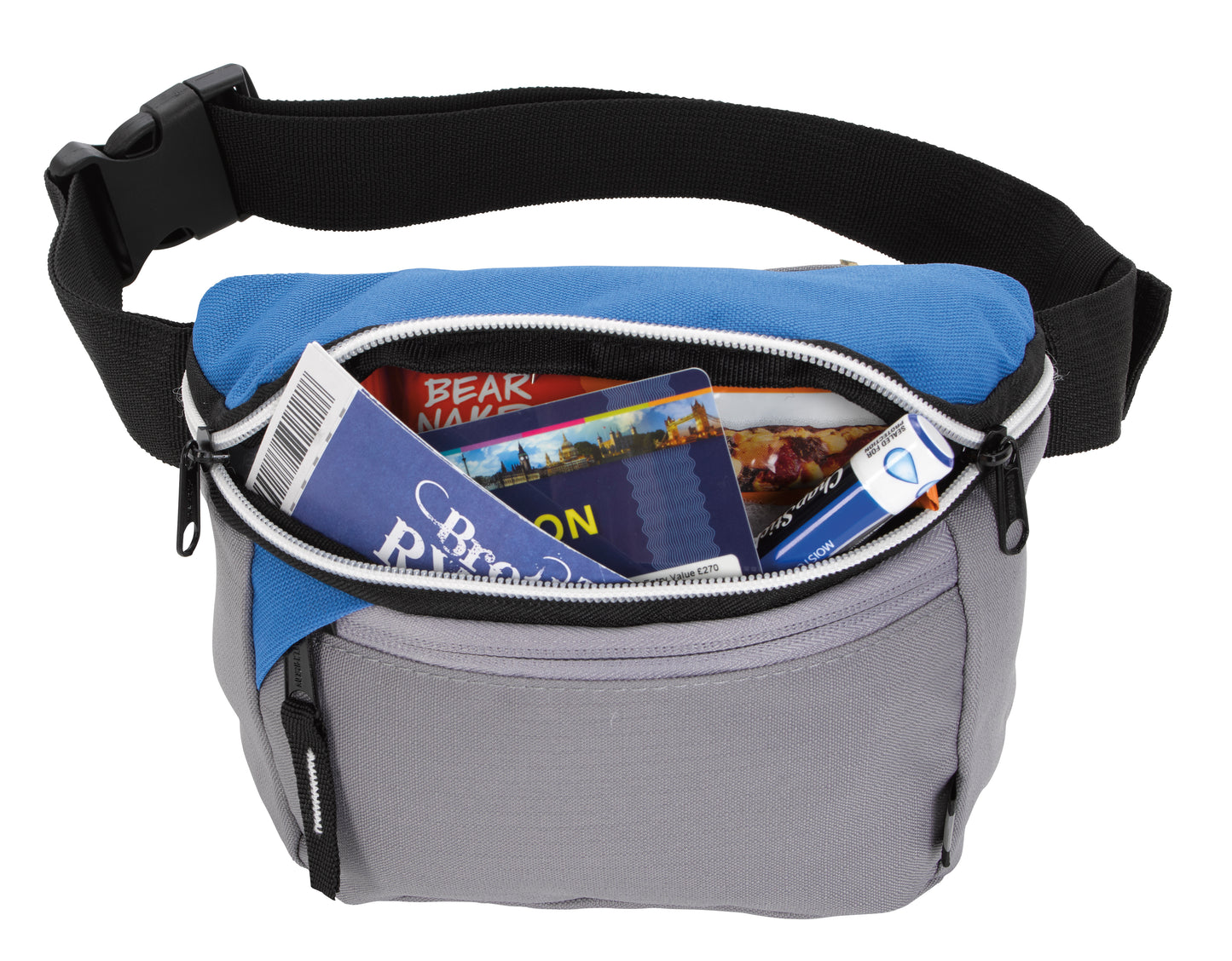Atchison Ripstop Recycled Fanny Pack-AP5025