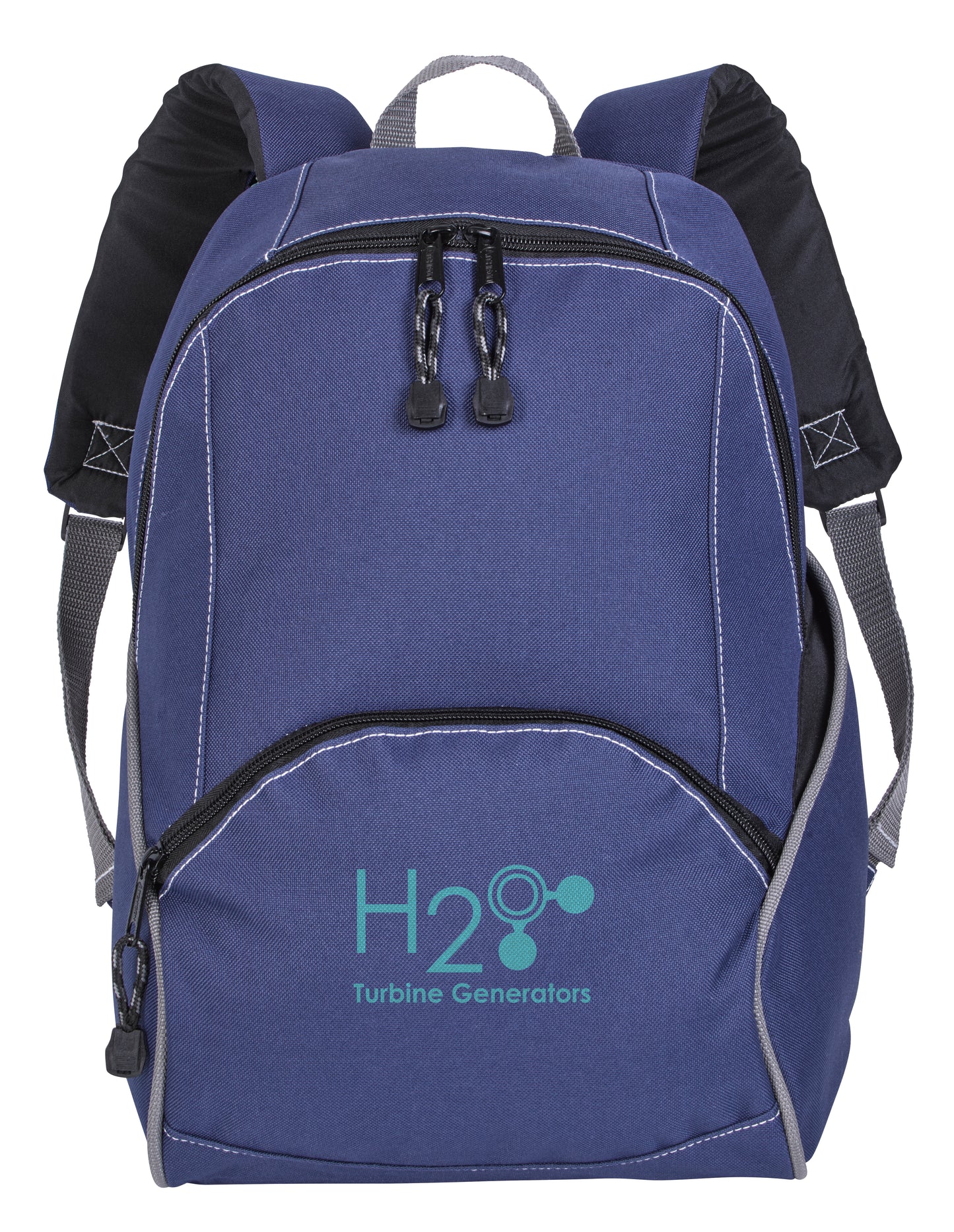 Atchison RPET On The Move Backpack-AP5040ECO