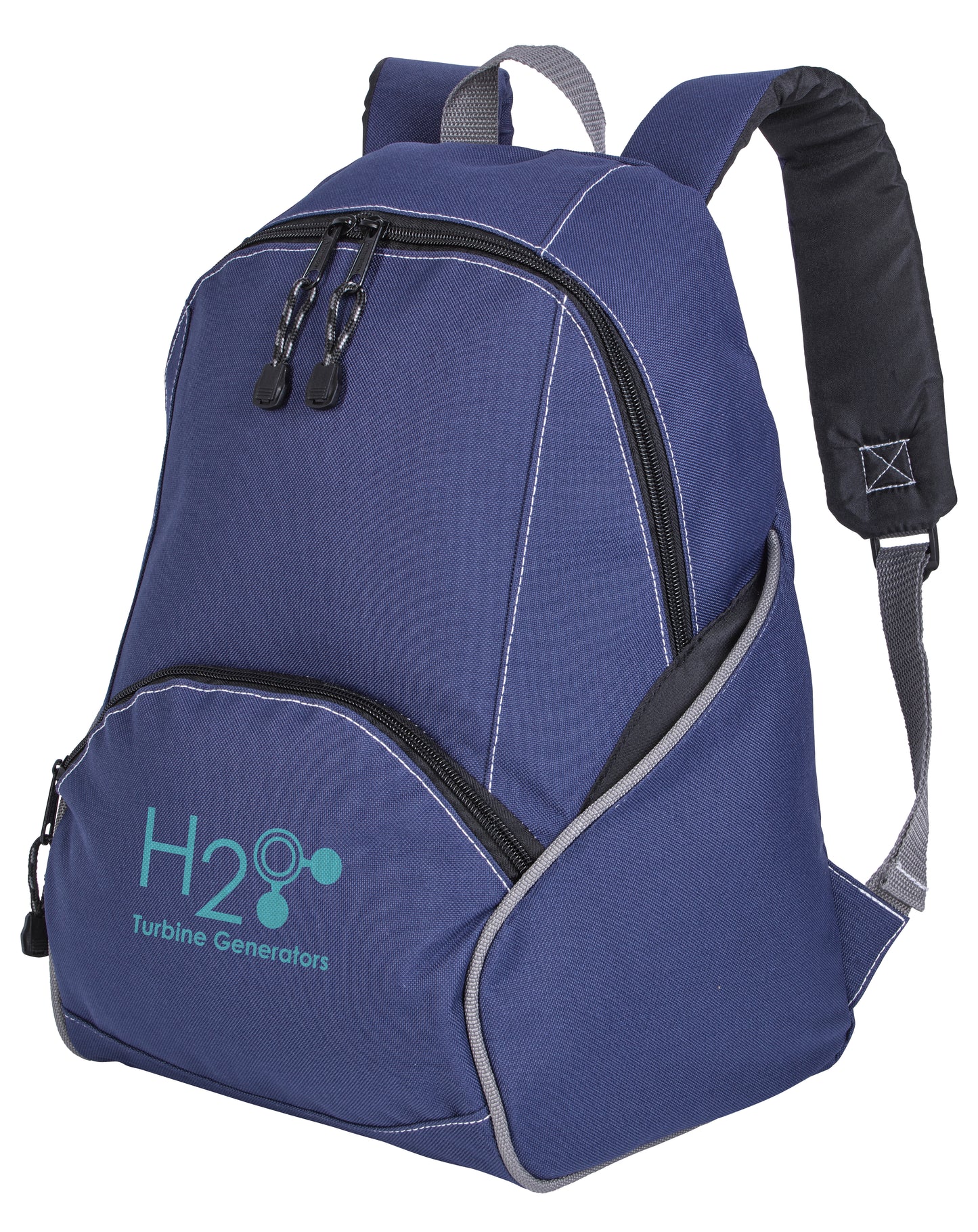 Atchison RPET On The Move Backpack-AP5040ECO