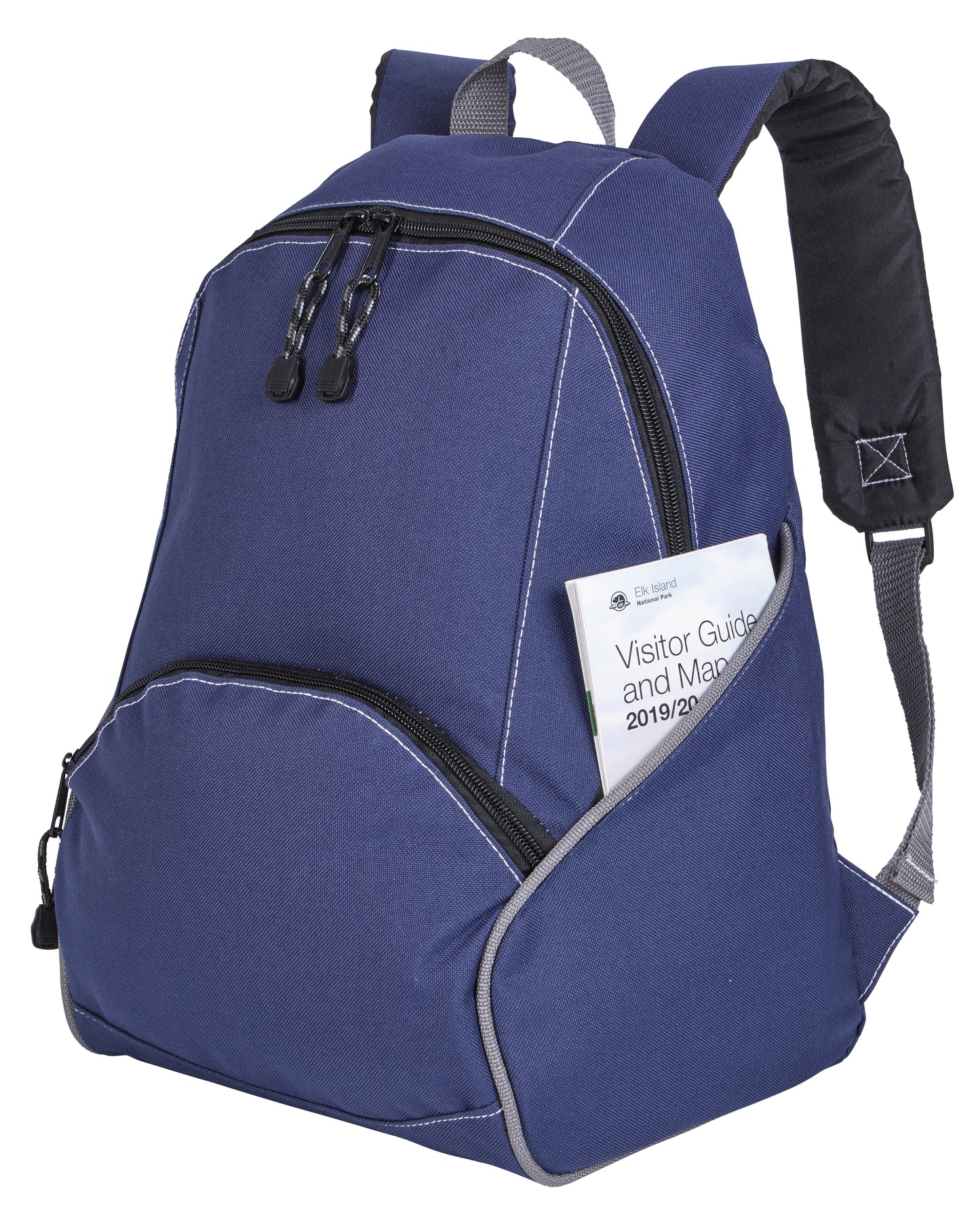 Atchison RPET On The Move Backpack-AP5040ECO