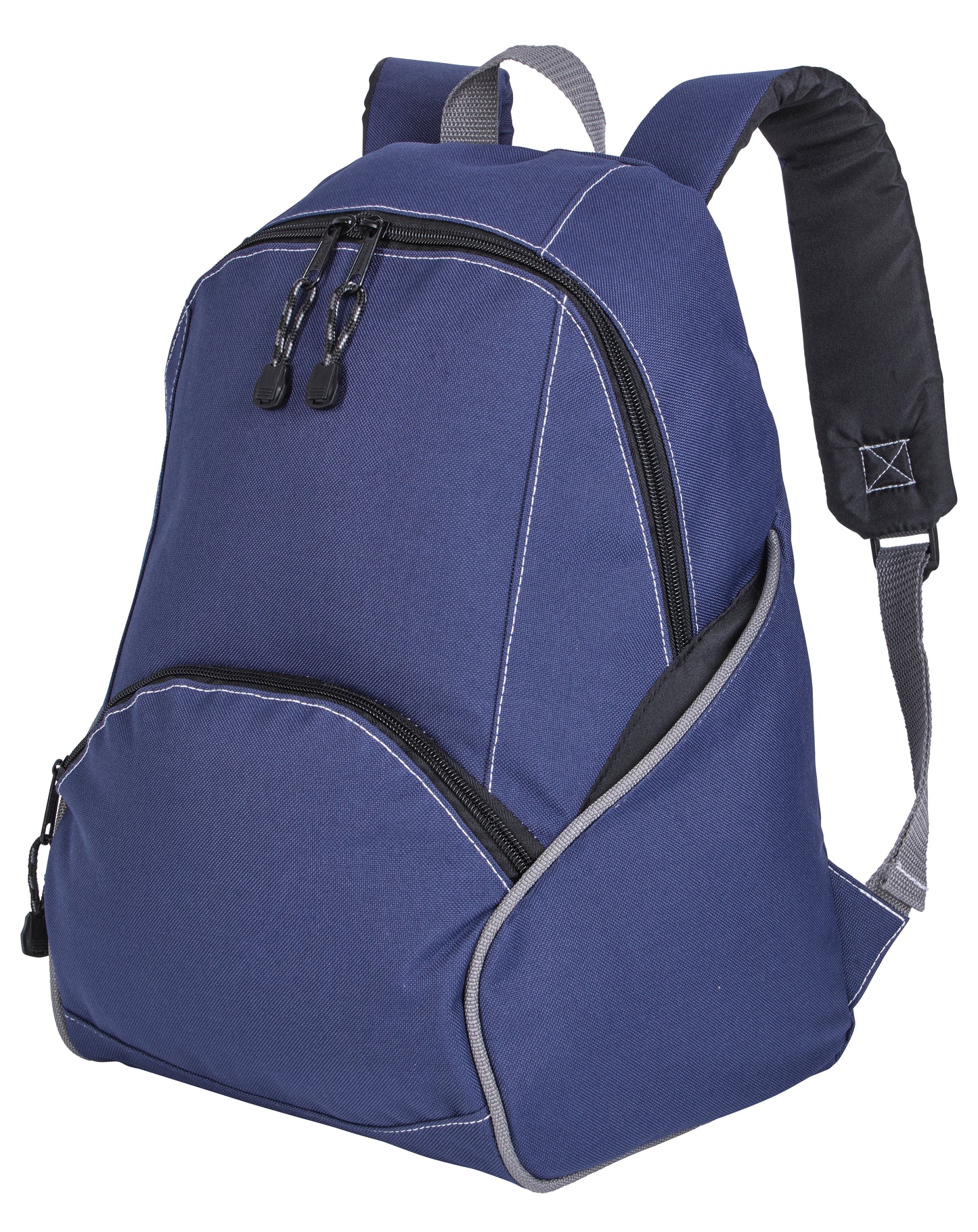 Atchison RPET On The Move Backpack-AP5040ECO