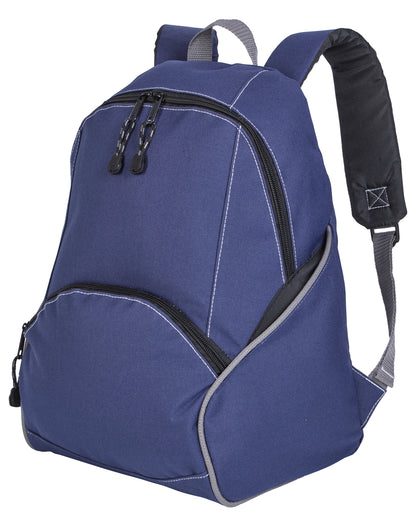 Atchison RPET On The Move Backpack-AP5040ECO