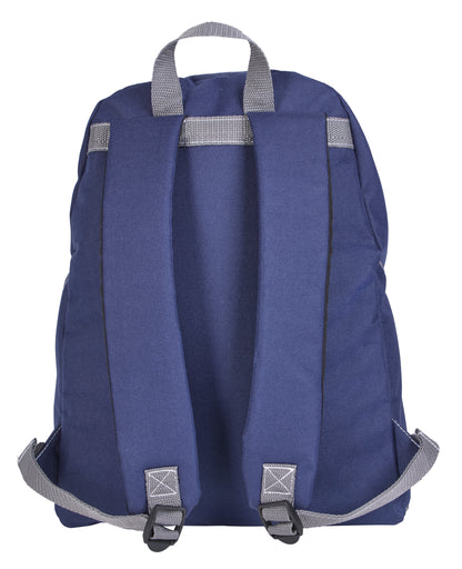 Atchison RPET On The Move Backpack-AP5040ECO