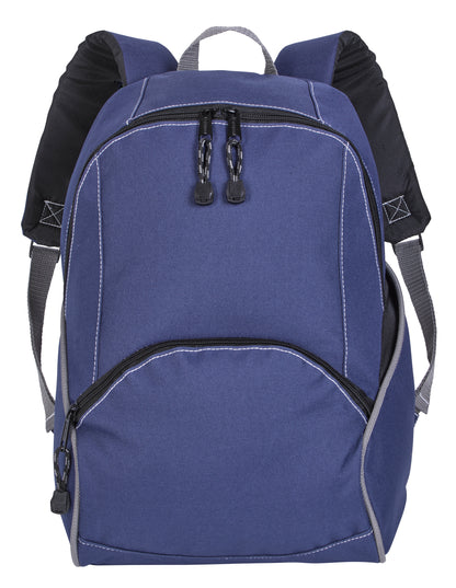 Atchison RPET On The Move Backpack-AP5040ECO