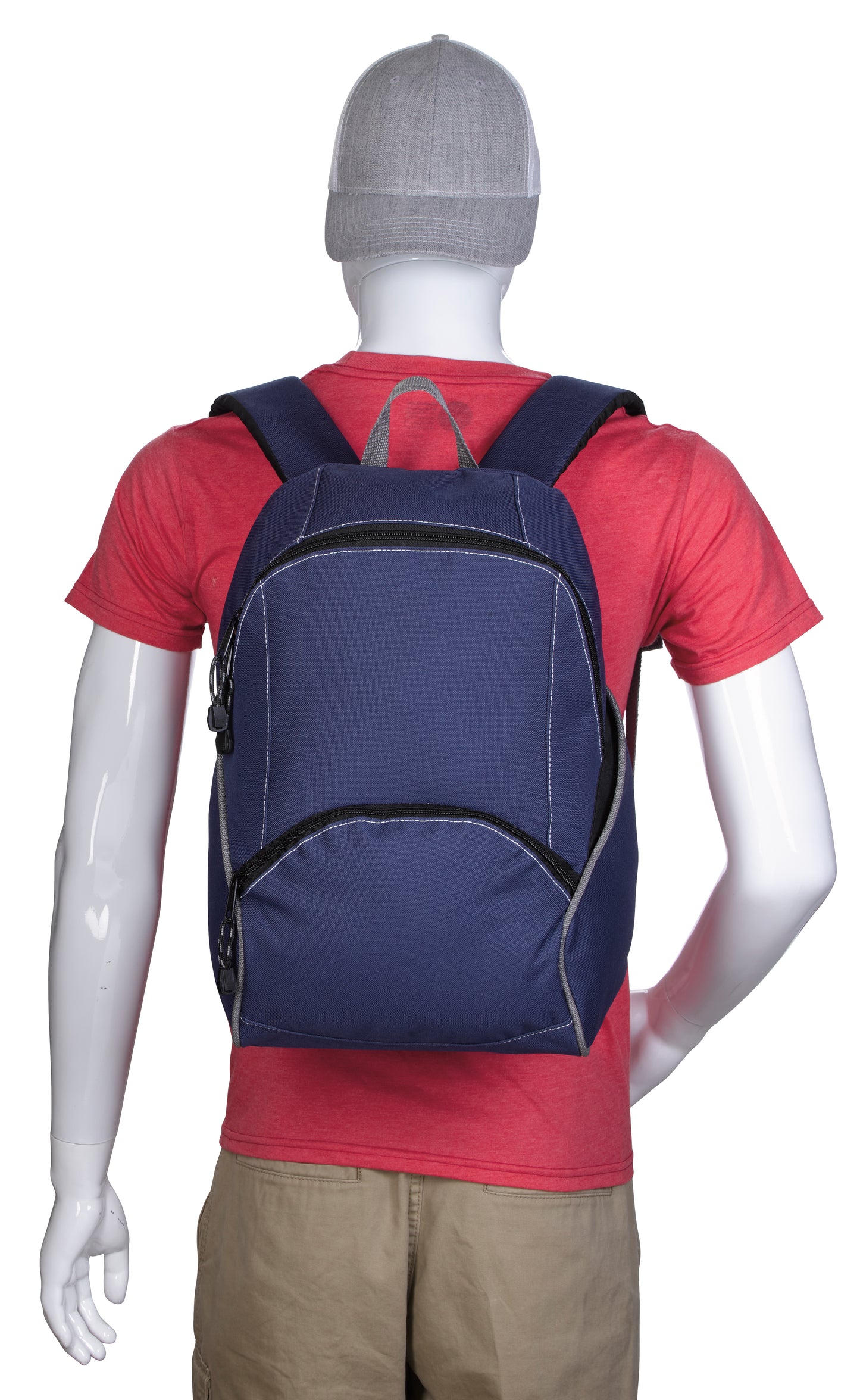 Atchison RPET On The Move Backpack-AP5040ECO