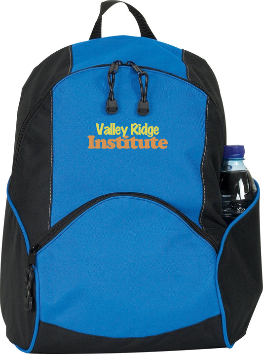 Atchison On the Move Backpack-AP5040