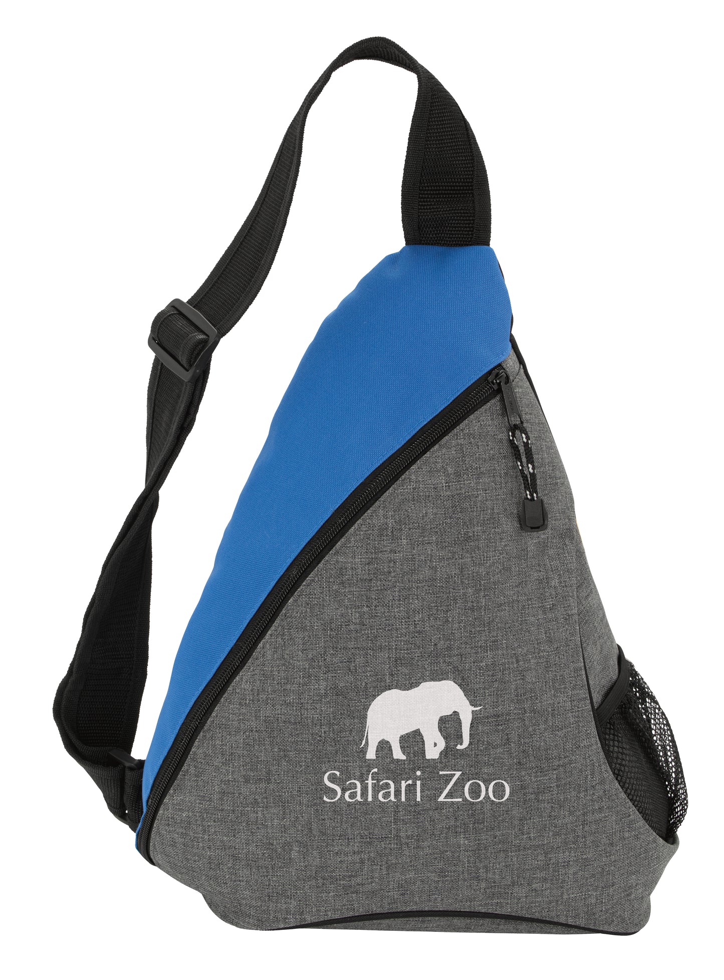 Atchison TwoTone Cutie Patootie Slingpack-AP5080C