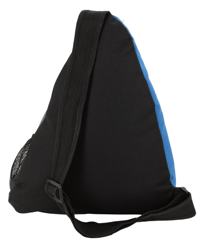 Atchison TwoTone Cutie Patootie Slingpack-AP5080C
