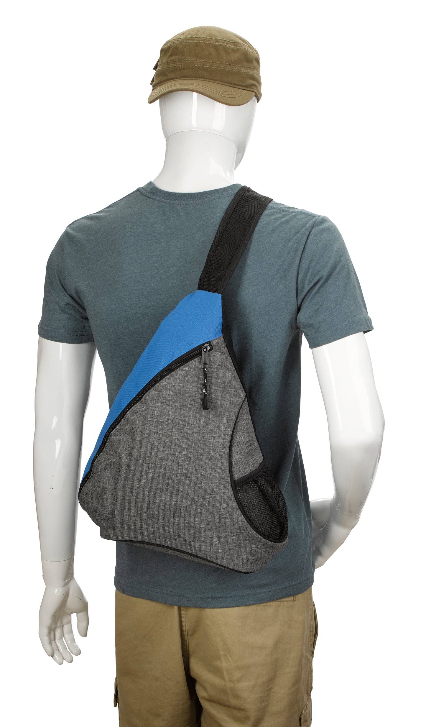Atchison TwoTone Cutie Patootie Slingpack-AP5080C