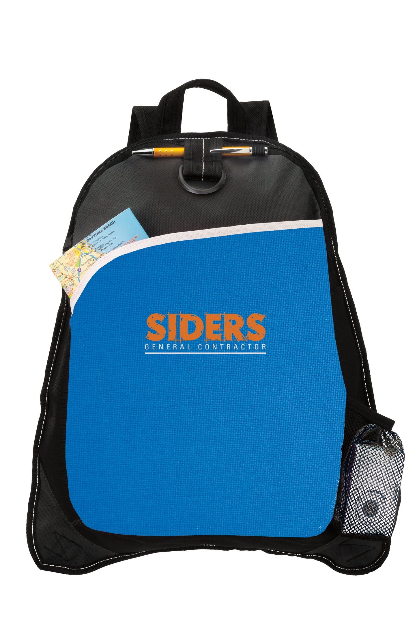 Atchison MultiFunction Backpack-AP5325