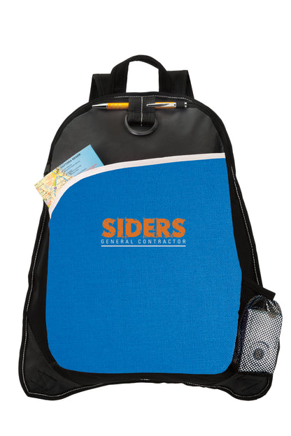 Atchison MultiFunction Backpack-AP5325