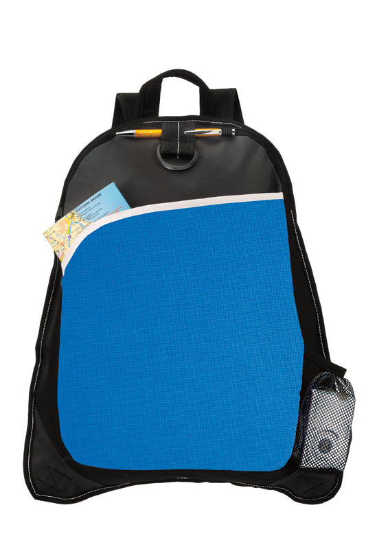 Atchison MultiFunction Backpack-AP5325