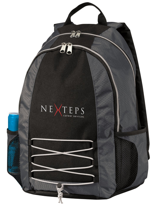 Atchison Base Jump Computer Backpack-AP5440
