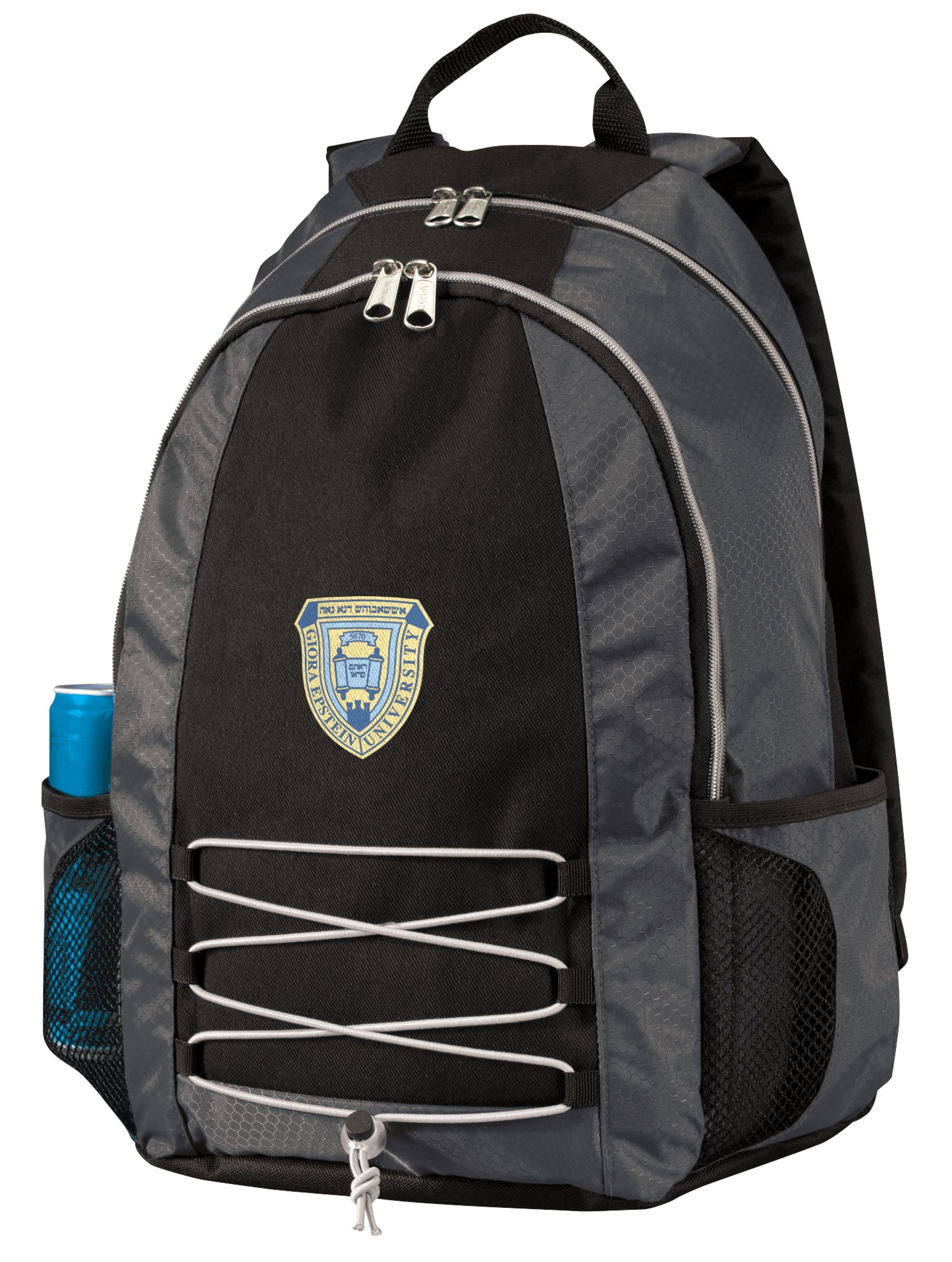 Atchison Base Jump Computer Backpack-AP5440