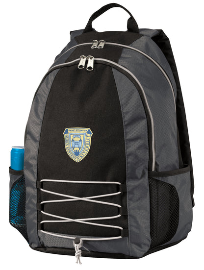 Atchison Base Jump Computer Backpack-AP5440
