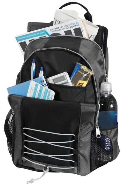 Atchison Base Jump Computer Backpack-AP5440