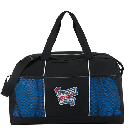 Atchison Stay Fit Duffel-AP6001