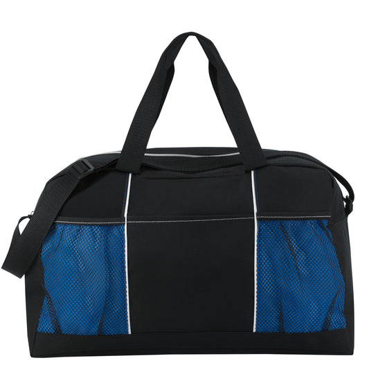 Atchison Stay Fit Duffel-AP6001