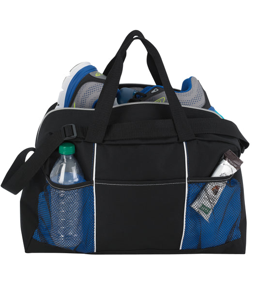 Atchison Stay Fit Duffel-AP6001