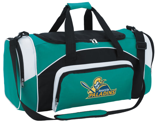 Atchison Kadin Sport Duffel-AP6002