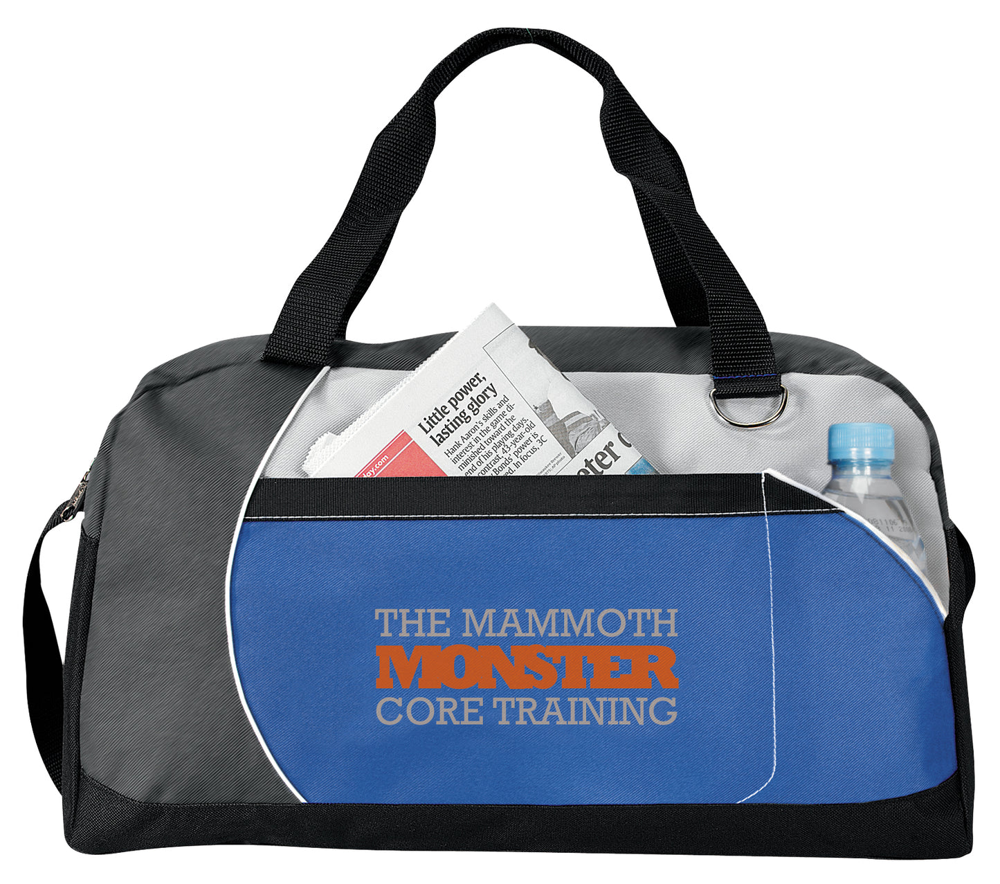 Atchison The Wingman Duffel-AP6060